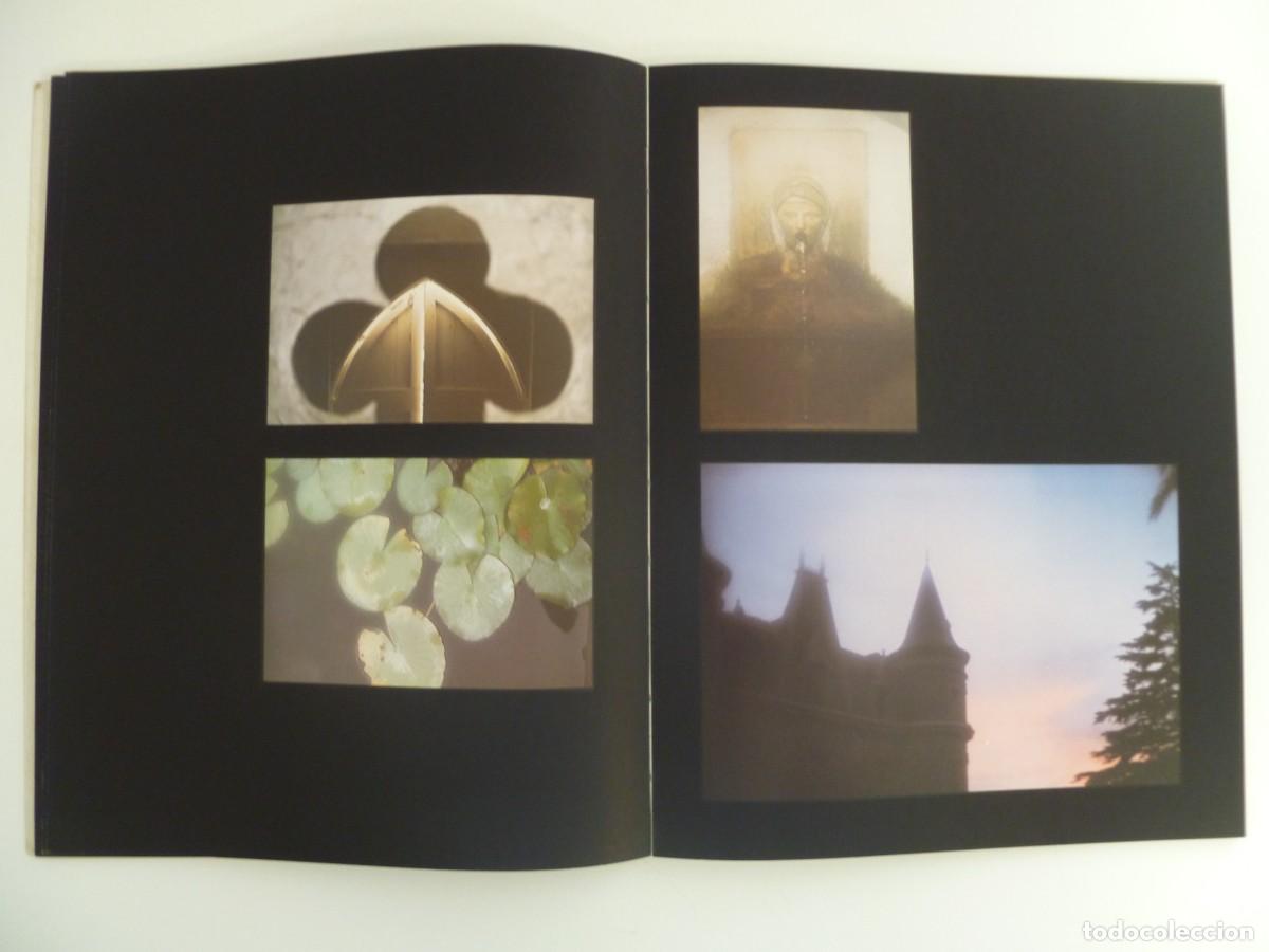 Libros de segunda mano: Bilitis de David Hamilton - Foto 2