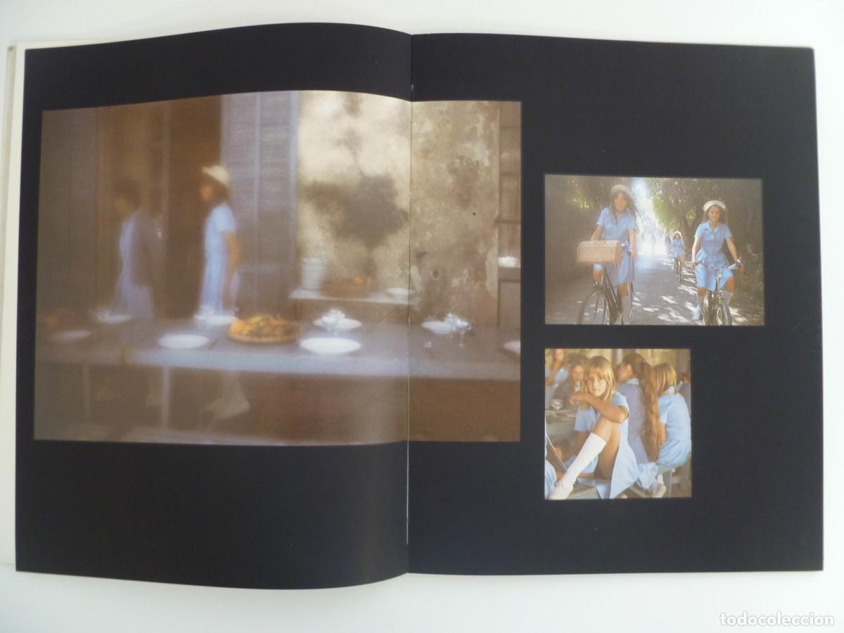 Libros de segunda mano: Bilitis de David Hamilton - Foto 3