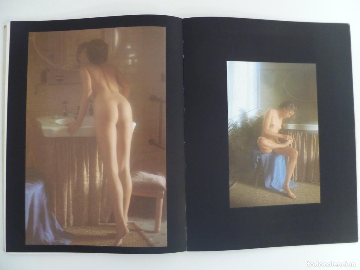 Libros de segunda mano: Bilitis de David Hamilton - Foto 4