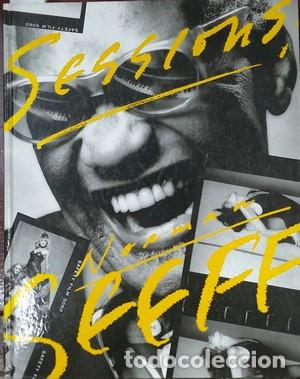 Libros de segunda mano: Sessions-NORMAN SEEFF - Foto 1