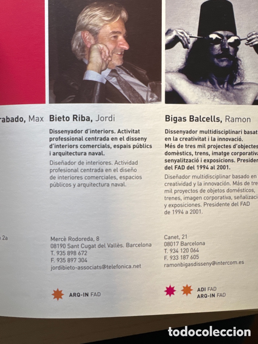 Libros de segunda mano: FAD 2003. CONSTELACI&Oacute;N. - Foto 3