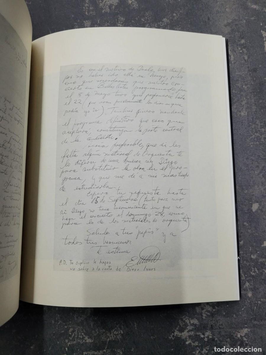 Libros de segunda mano: OAXACA EN EDUARDO MATA - Foto 2