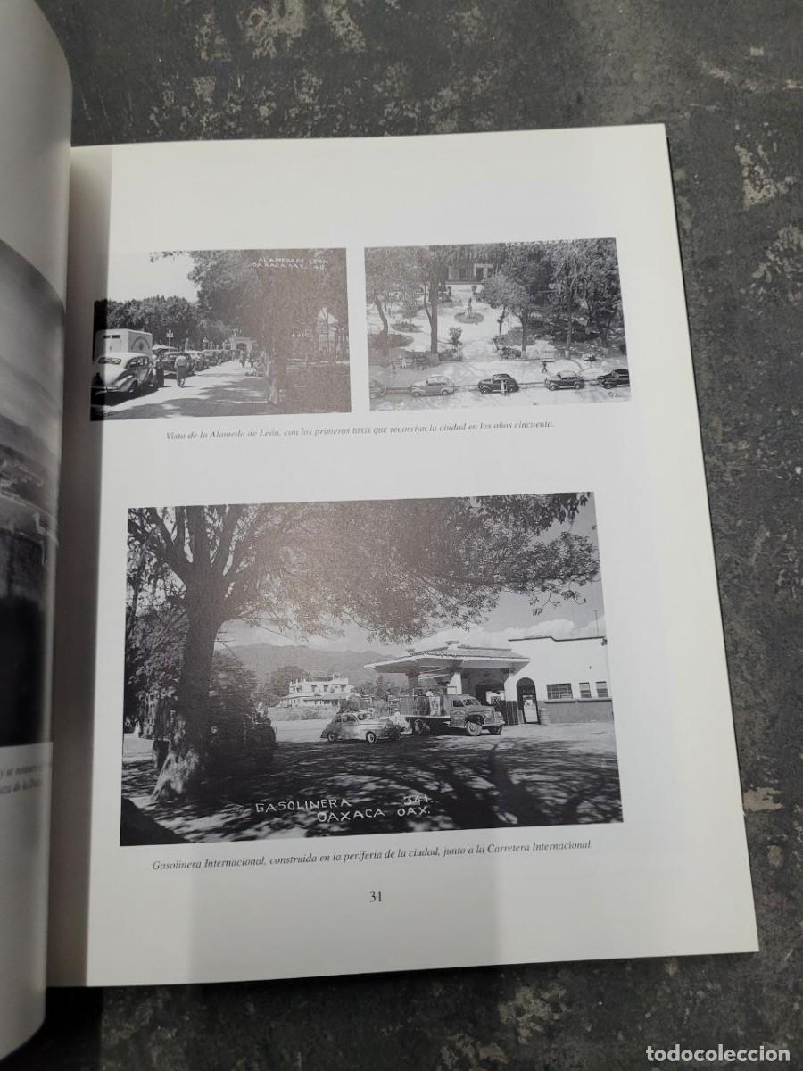 Libros de segunda mano: OAXACA EN EDUARDO MATA - Foto 3