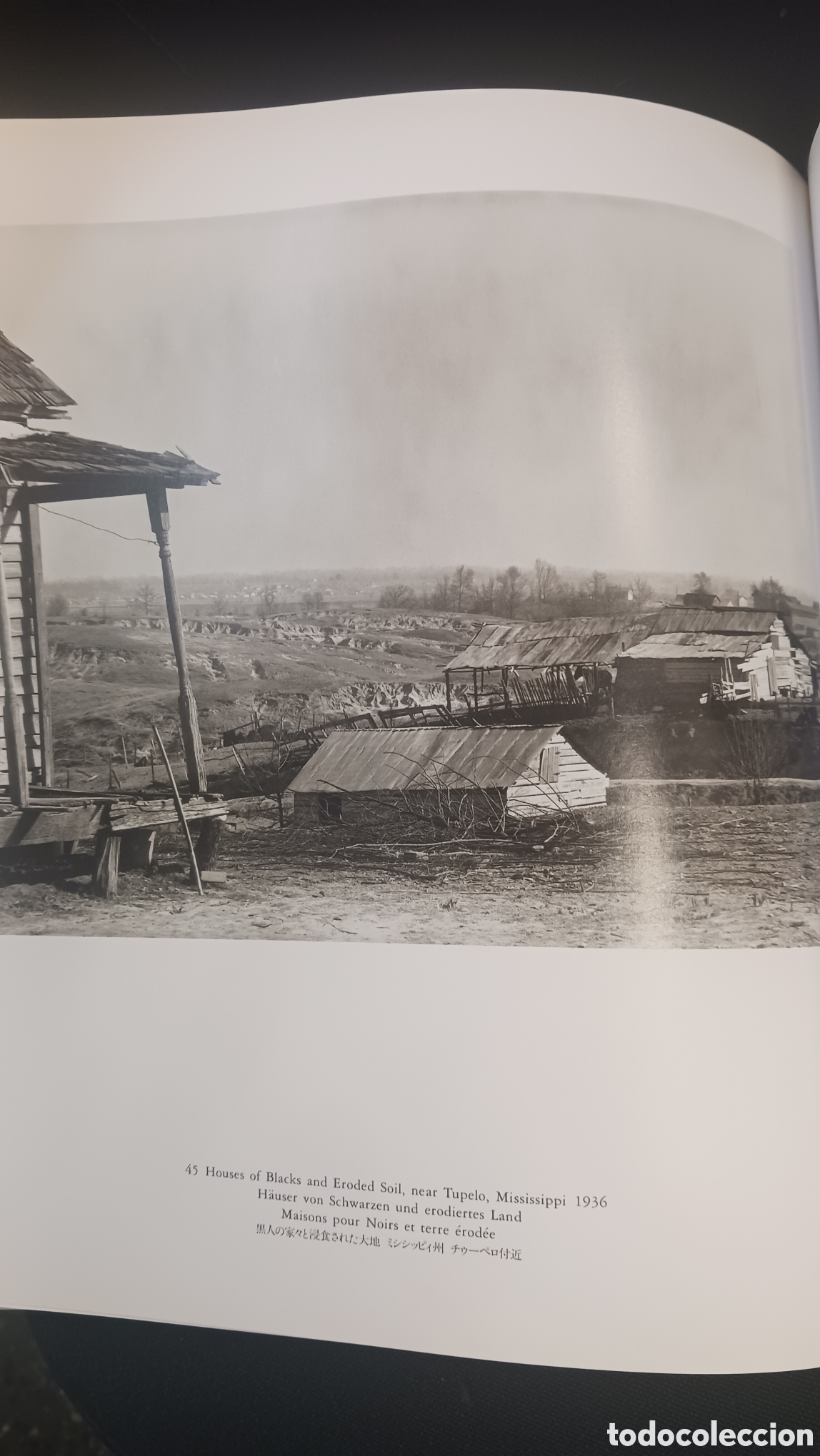 Libros de segunda mano: Walker Evans America - Foto 4