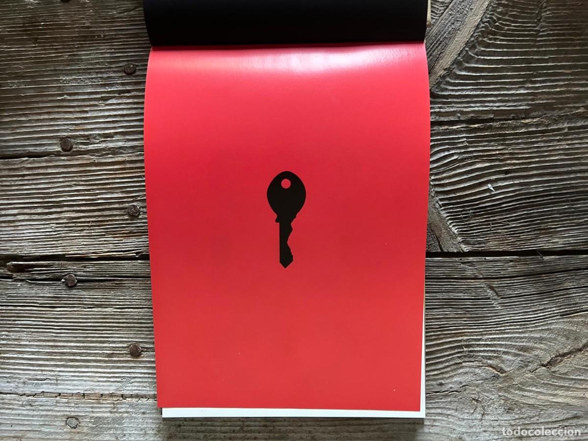 Libros de segunda mano: SECURITAS. JOAN FONTCUBERTA - Foto 4