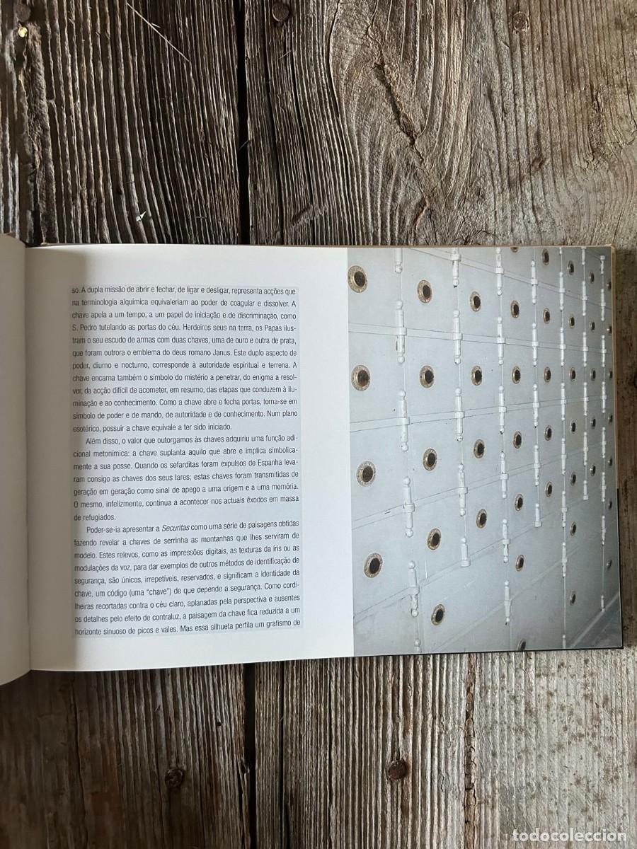 Libros de segunda mano: SECURITAS. JOAN FONTCUBERTA - Foto 10