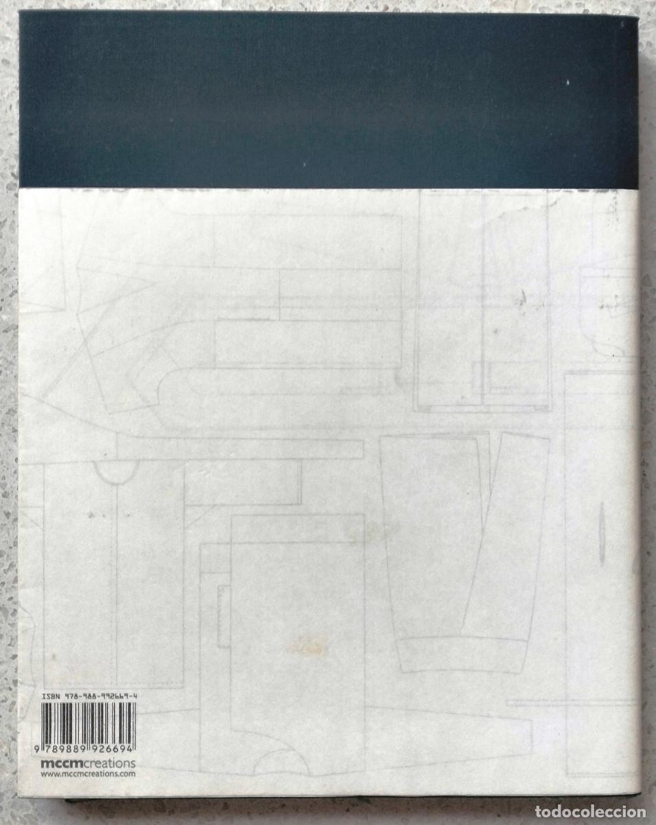 Libros de segunda mano: Miranda Tsui / Flatness Folded - Foto 2