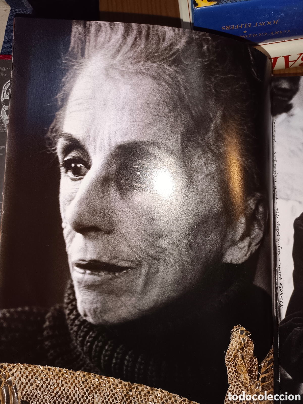Libros de segunda mano: Dos Tomos Peter Beard - Foto 13