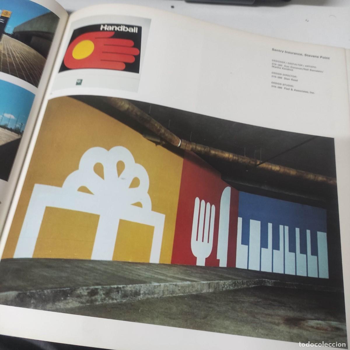 Libros de segunda mano: ARCHIGRAPHIA GRAPHIS - Foto 5