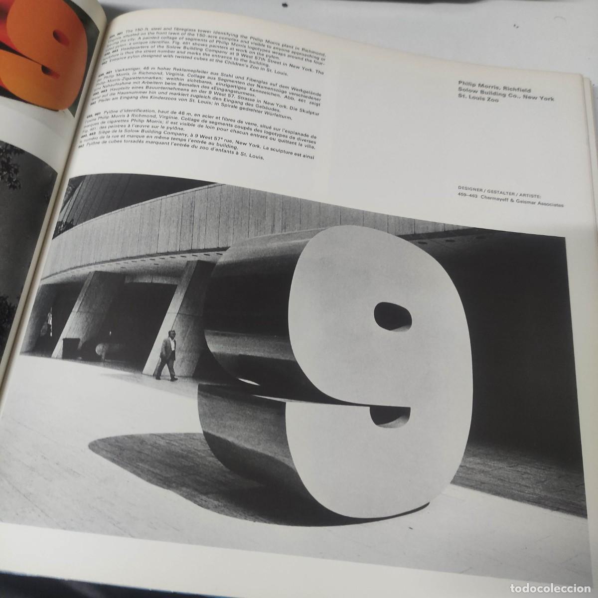 Libros de segunda mano: ARCHIGRAPHIA GRAPHIS - Foto 6
