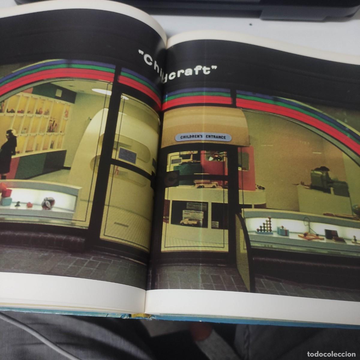 Libros de segunda mano: ARCHIGRAPHIA GRAPHIS - Foto 7