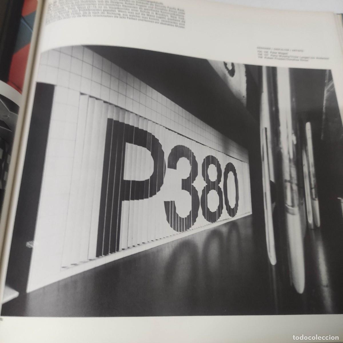 Libros de segunda mano: ARCHIGRAPHIA GRAPHIS - Foto 10