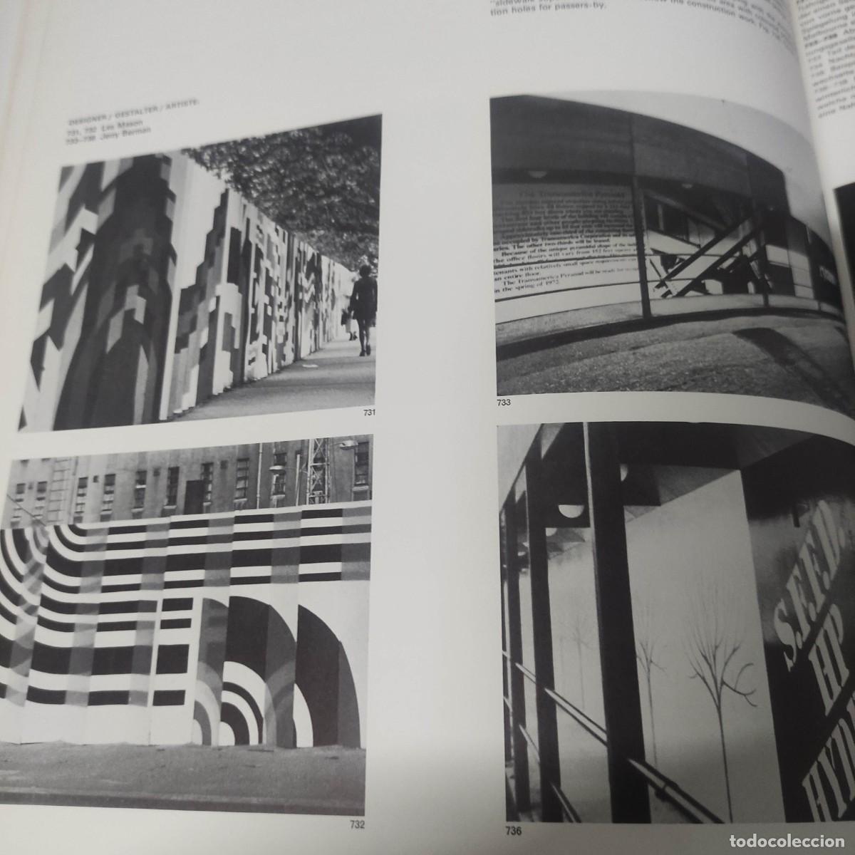 Libros de segunda mano: ARCHIGRAPHIA GRAPHIS - Foto 11
