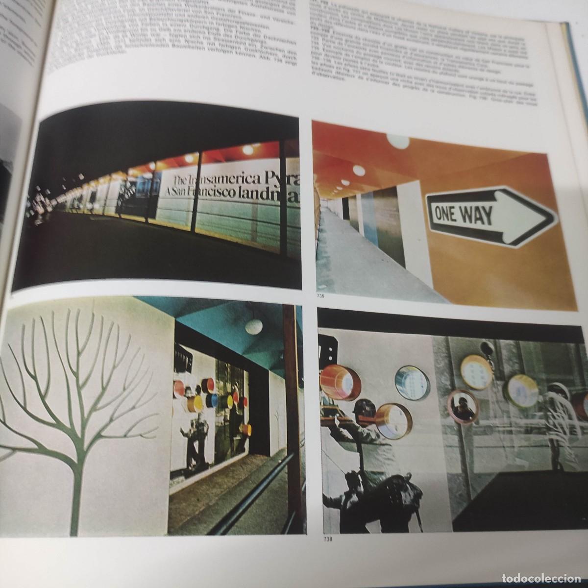 Libros de segunda mano: ARCHIGRAPHIA GRAPHIS - Foto 12