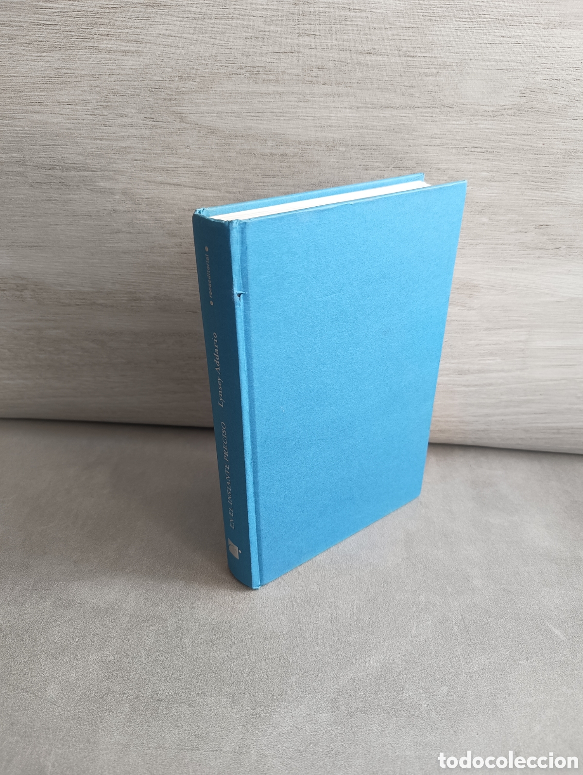 Libri di seconda mano: En el instante preciso. Lynsey Addario.