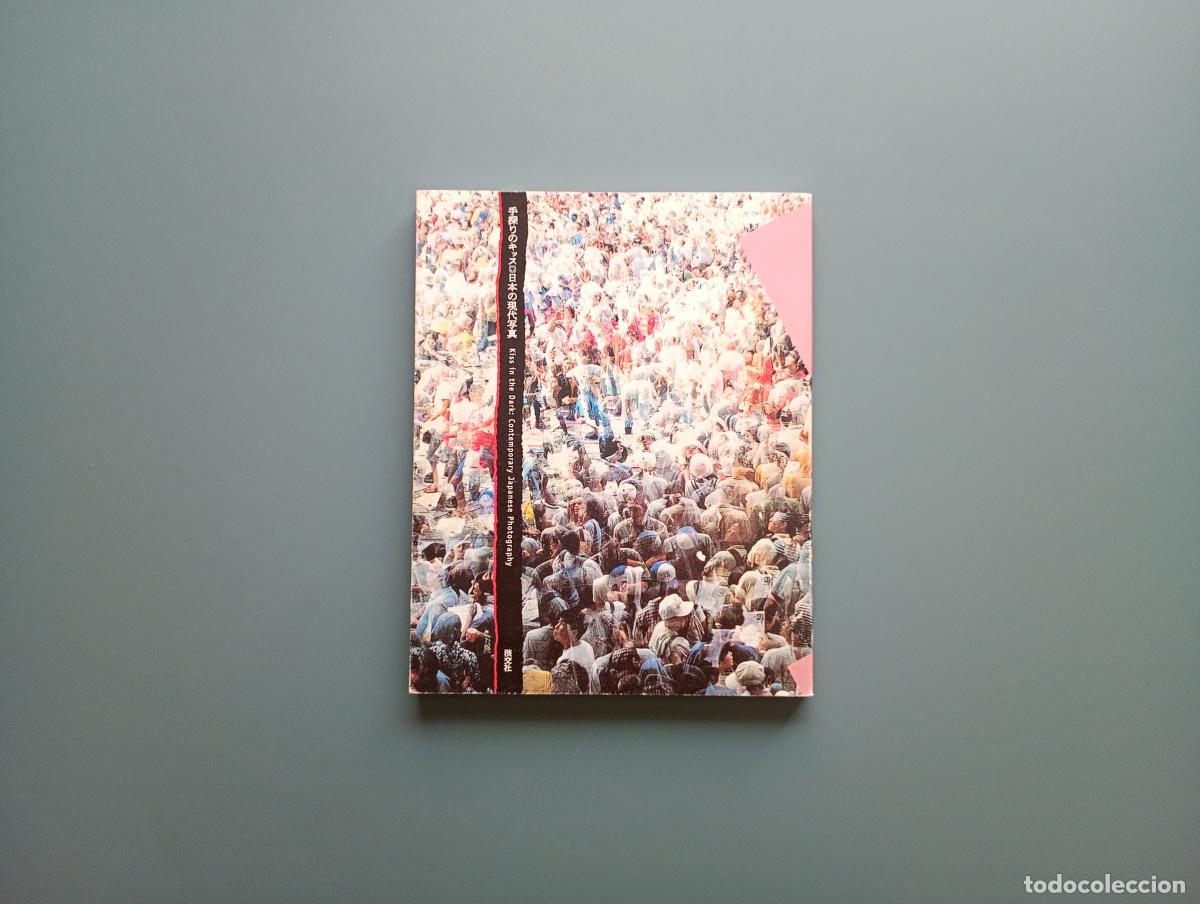 Libri di seconda mano: Kiss in the Dark: Contemporary Japanese Photography - Michiko, Kasahara ; Yasumasa, Morimura