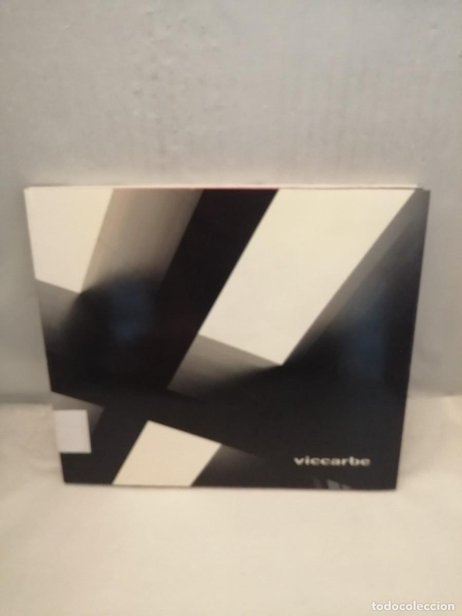 Libri di seconda mano: Viccarbe H&aacute;bitat: Collection 1