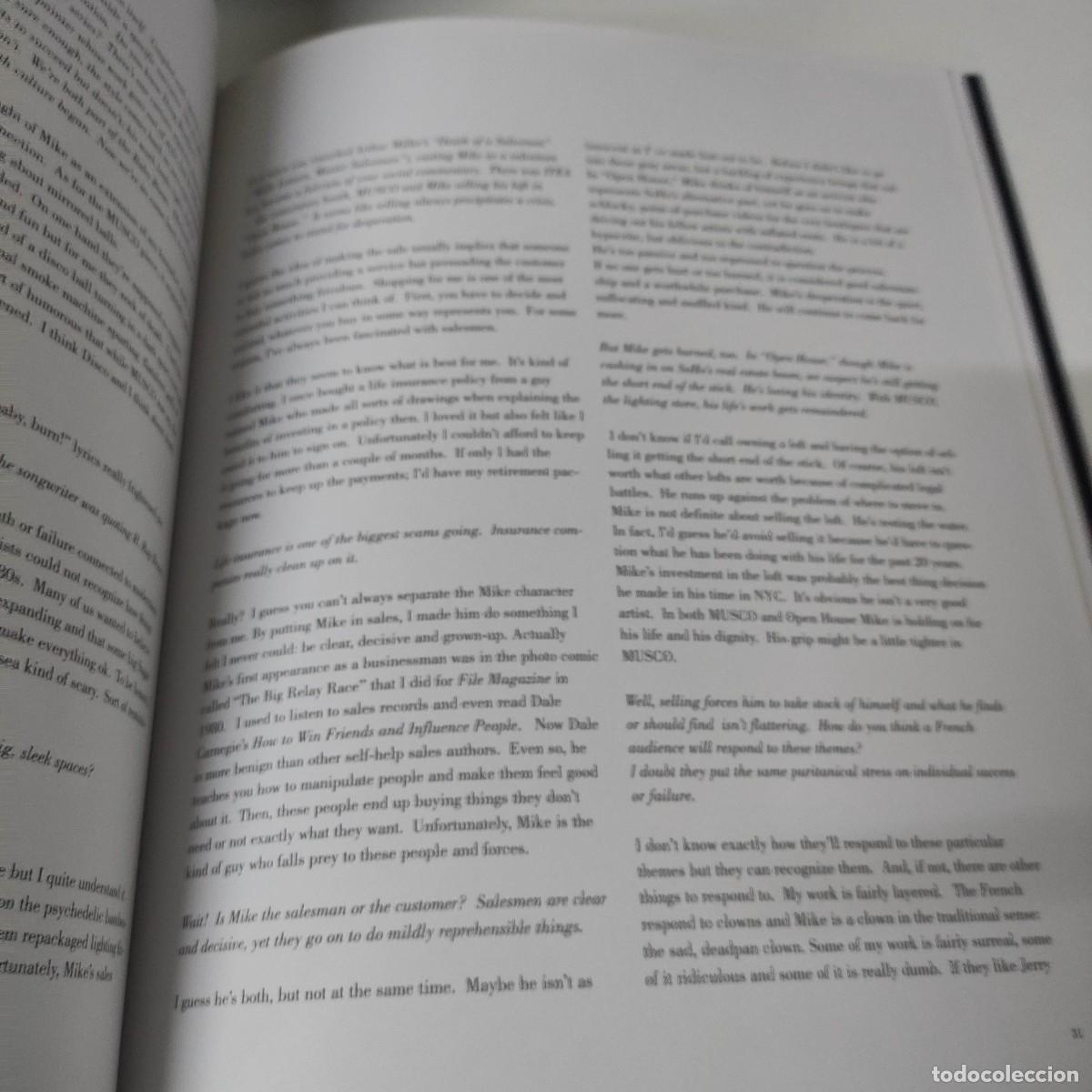 Libros de segunda mano: Michael Smith MAGASIN - Foto 1