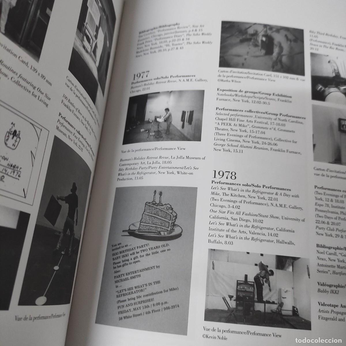 Libros de segunda mano: Michael Smith MAGASIN - Foto 4