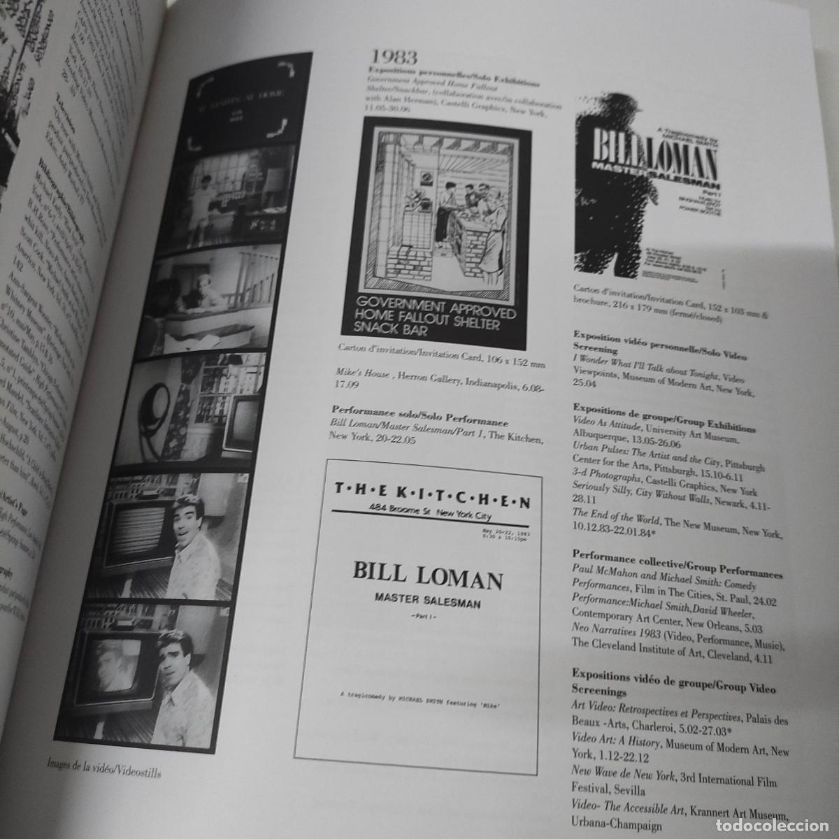 Libros de segunda mano: Michael Smith MAGASIN - Foto 5