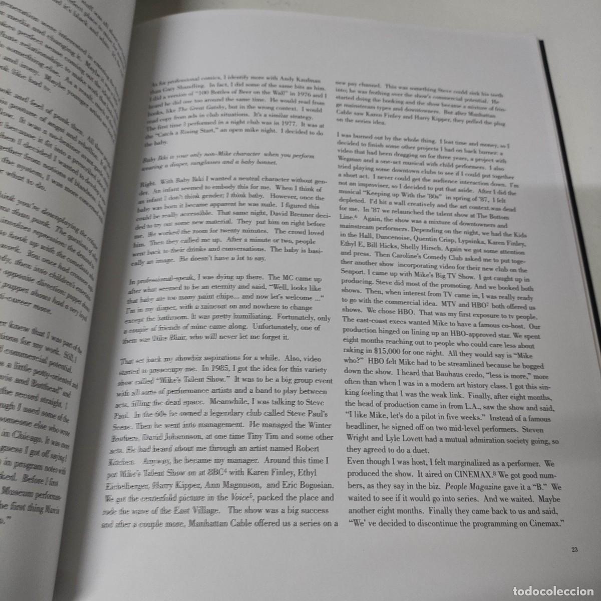 Libros de segunda mano: Michael Smith MAGASIN - Foto 9