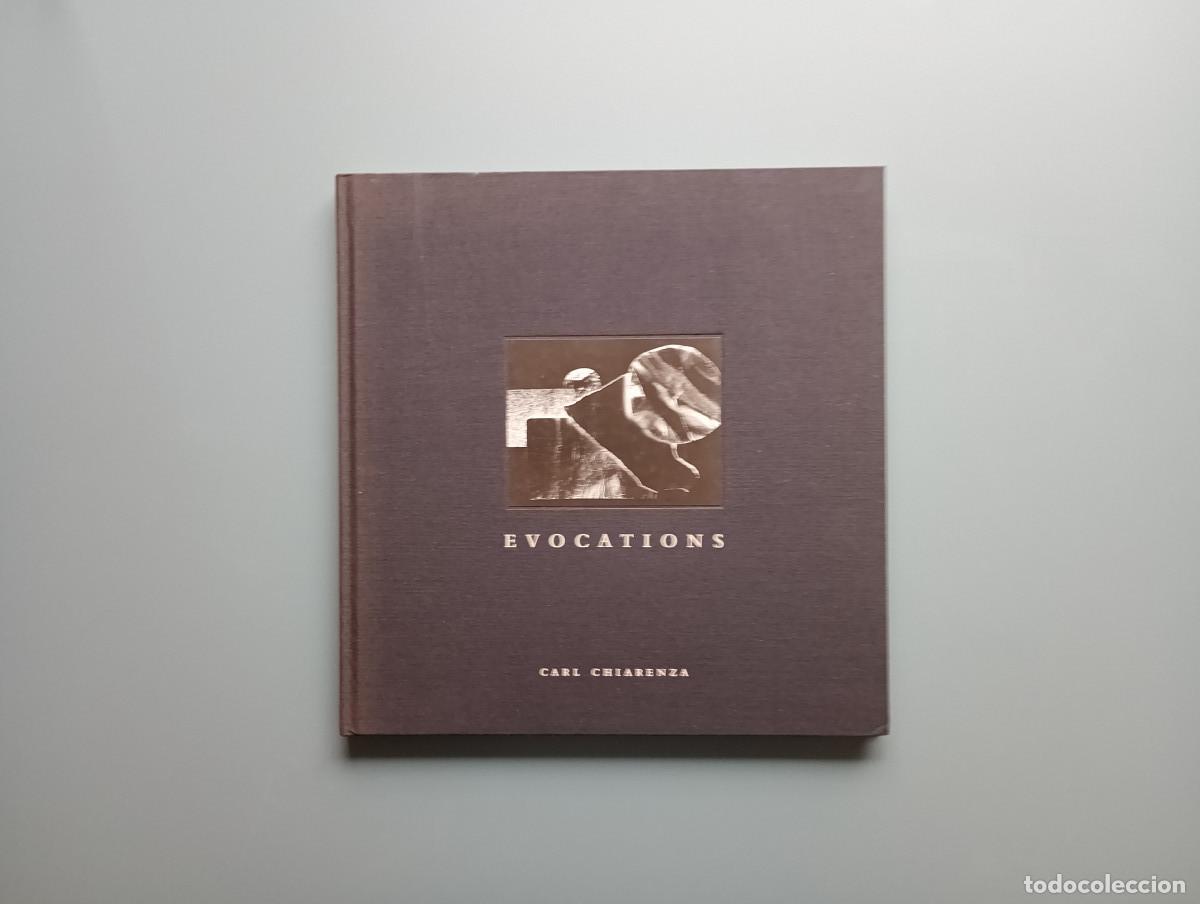 Gebrauchte B&uuml;cher: Carl Chiarenza. Evocations - Chiarenza, Carl; Koch, Robert