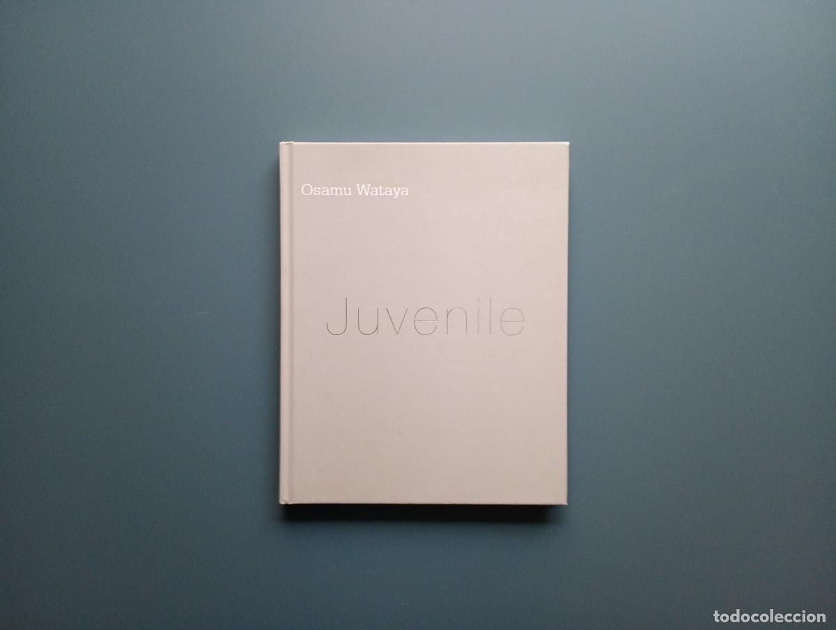 Libri di seconda mano: Osamu Wataya: Juvenile - Wataya, Osamu
