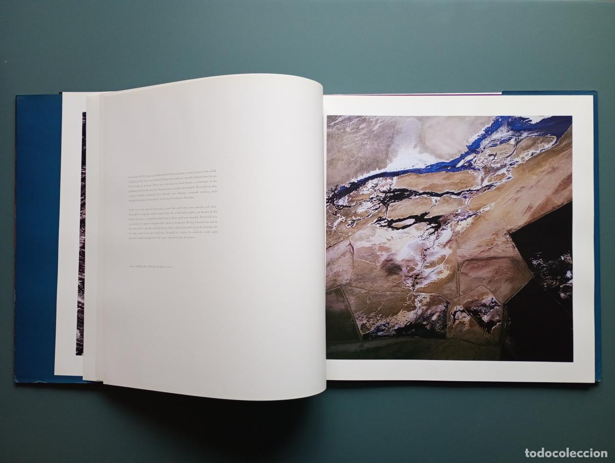 Libros de segunda mano: David Maisel: The Lake Project - Maisel, David - Foto 6