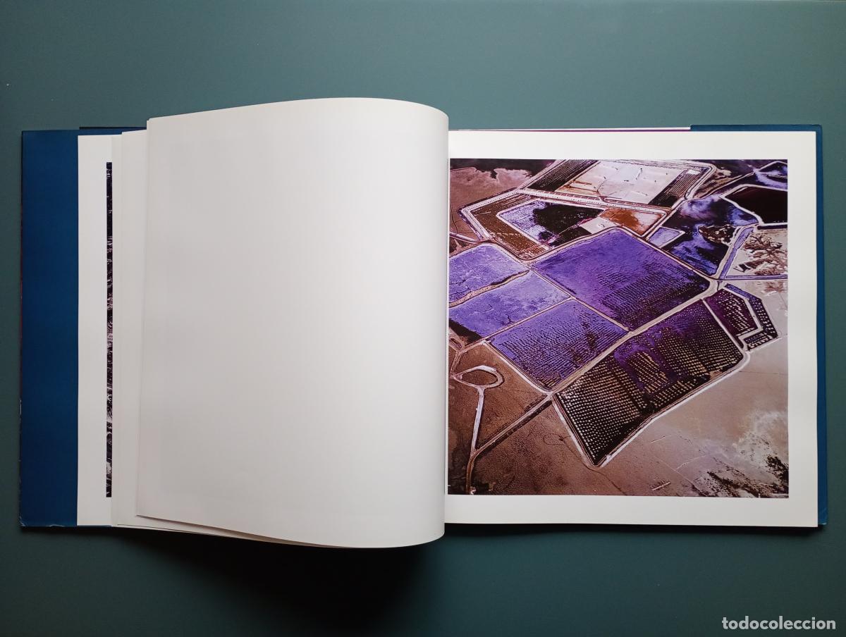 Libros de segunda mano: David Maisel: The Lake Project - Maisel, David - Foto 7