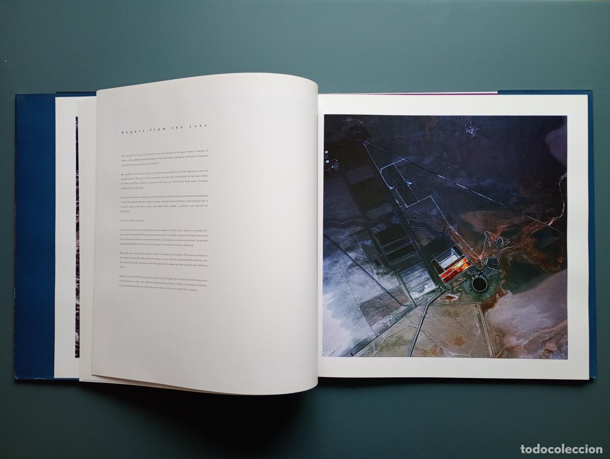 Libros de segunda mano: David Maisel: The Lake Project - Maisel, David - Foto 8