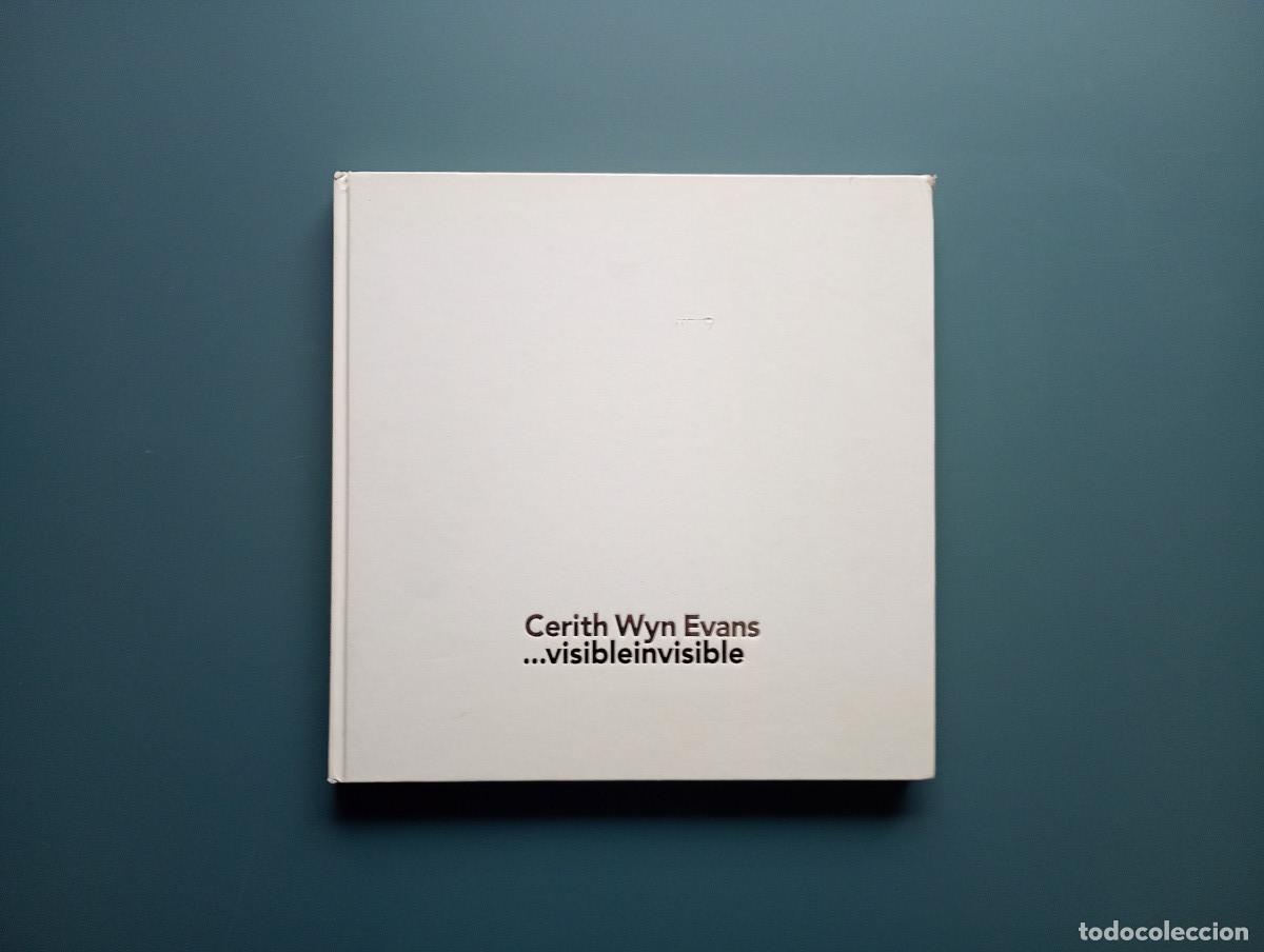 Libri di seconda mano: Cerith Wyn Evans: Visible/Invisible - Birnbaum, Daniel ; Zaya, Octavio ; Evans, Cerith