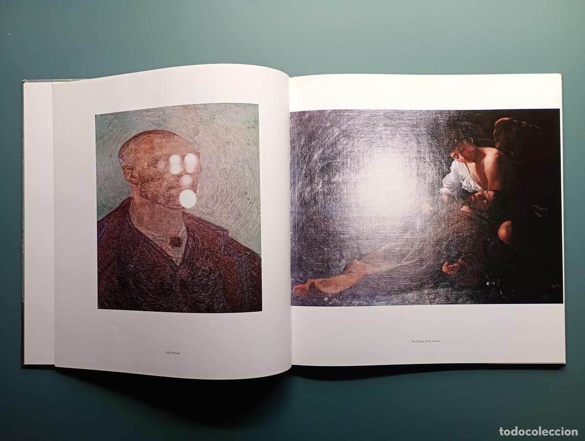 Libros de segunda mano: Tim Davis: Permanent Collection - Davis, Tim - Foto 5