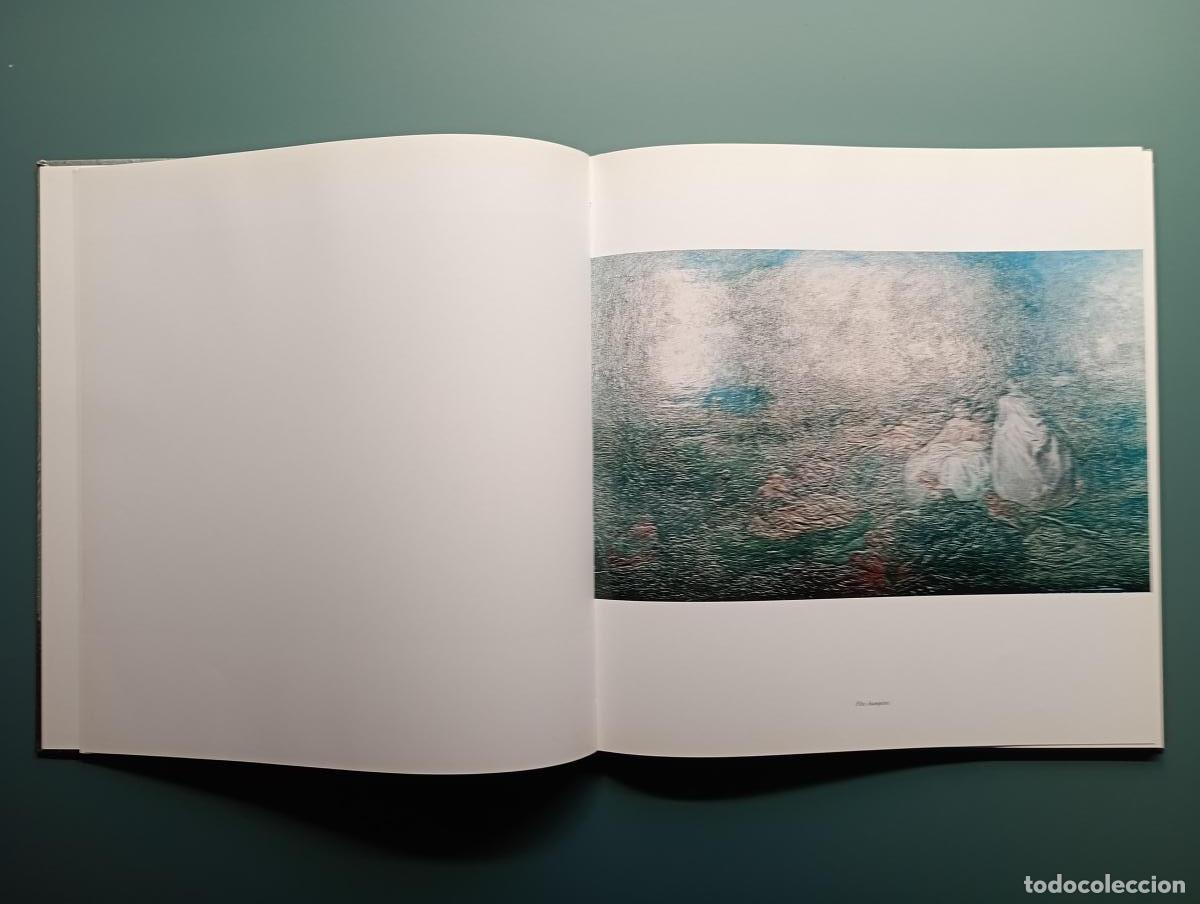 Libros de segunda mano: Tim Davis: Permanent Collection - Davis, Tim - Foto 6