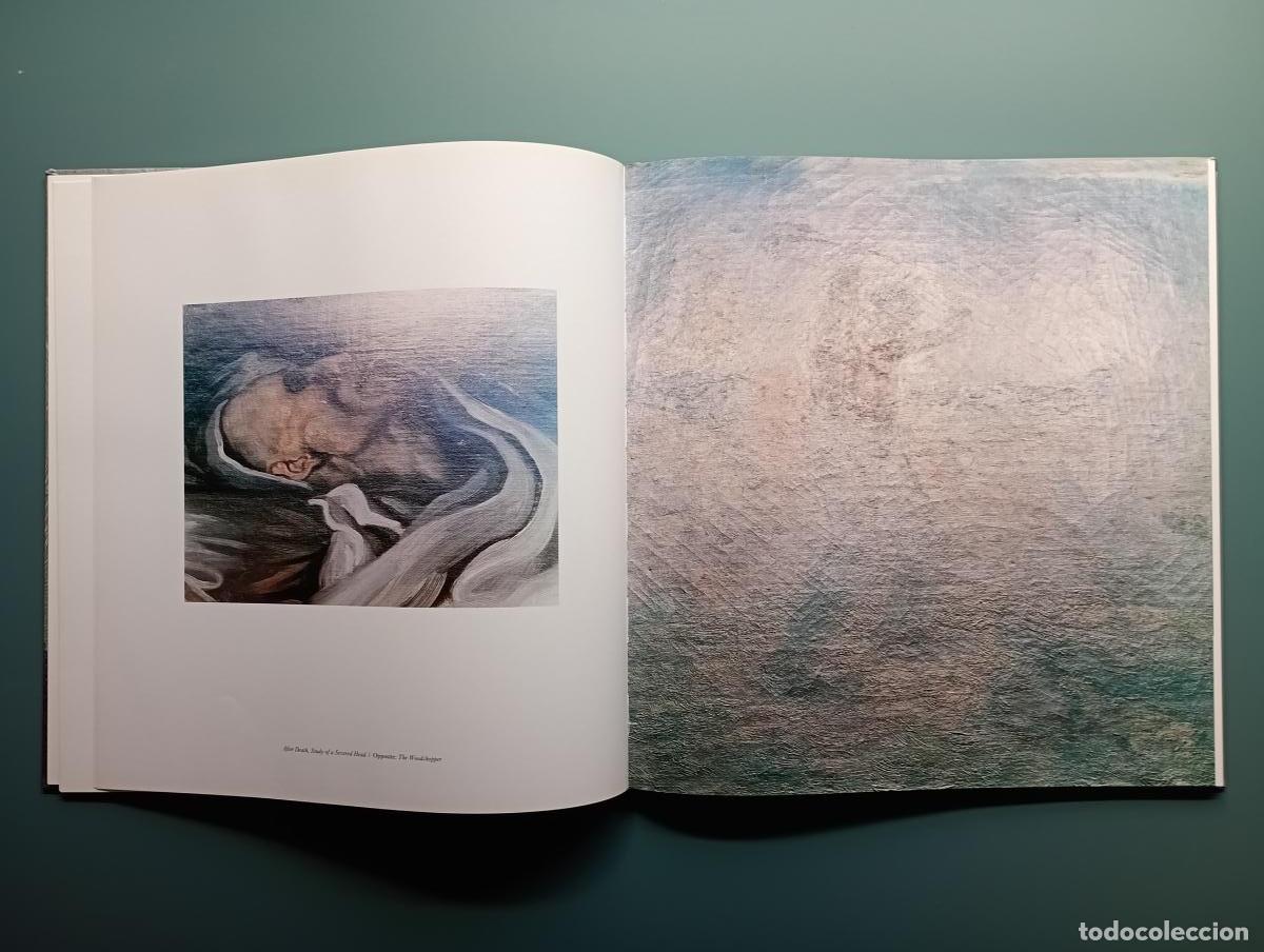 Libros de segunda mano: Tim Davis: Permanent Collection - Davis, Tim - Foto 9