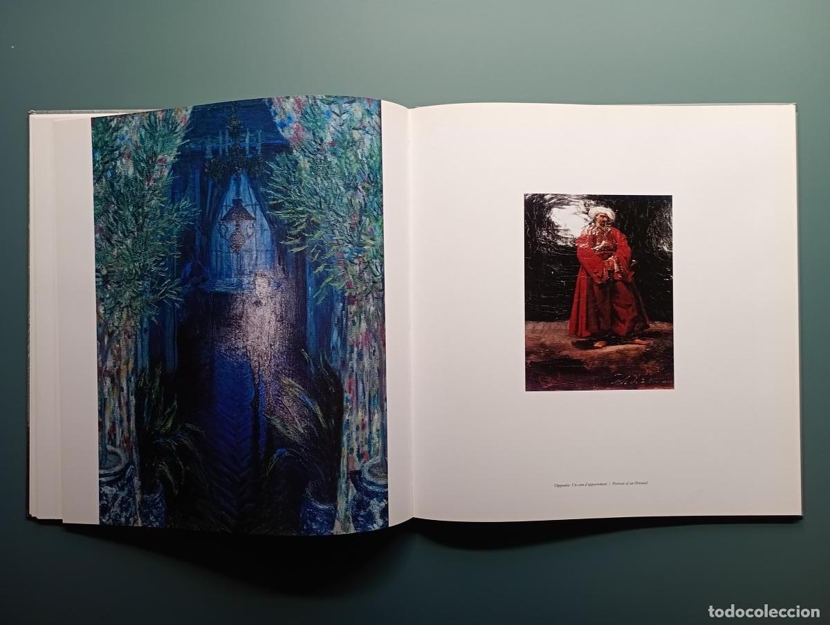Libros de segunda mano: Tim Davis: Permanent Collection - Davis, Tim - Foto 11