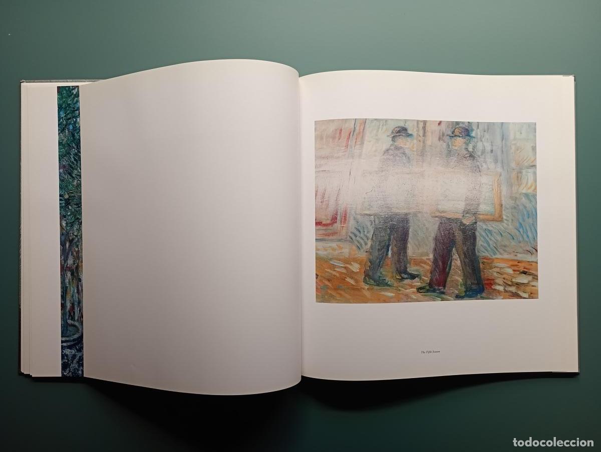 Libros de segunda mano: Tim Davis: Permanent Collection - Davis, Tim - Foto 12