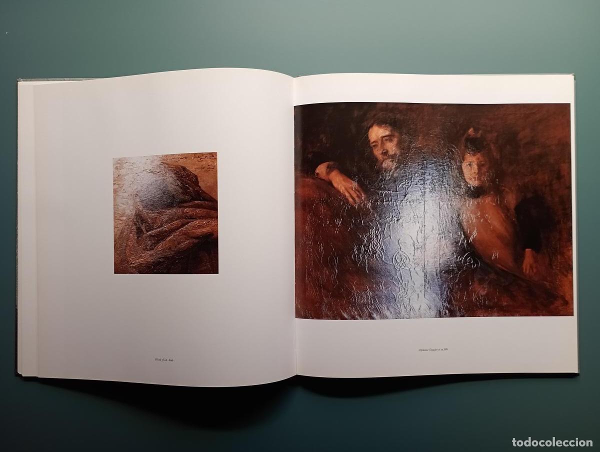 Libros de segunda mano: Tim Davis: Permanent Collection - Davis, Tim - Foto 13