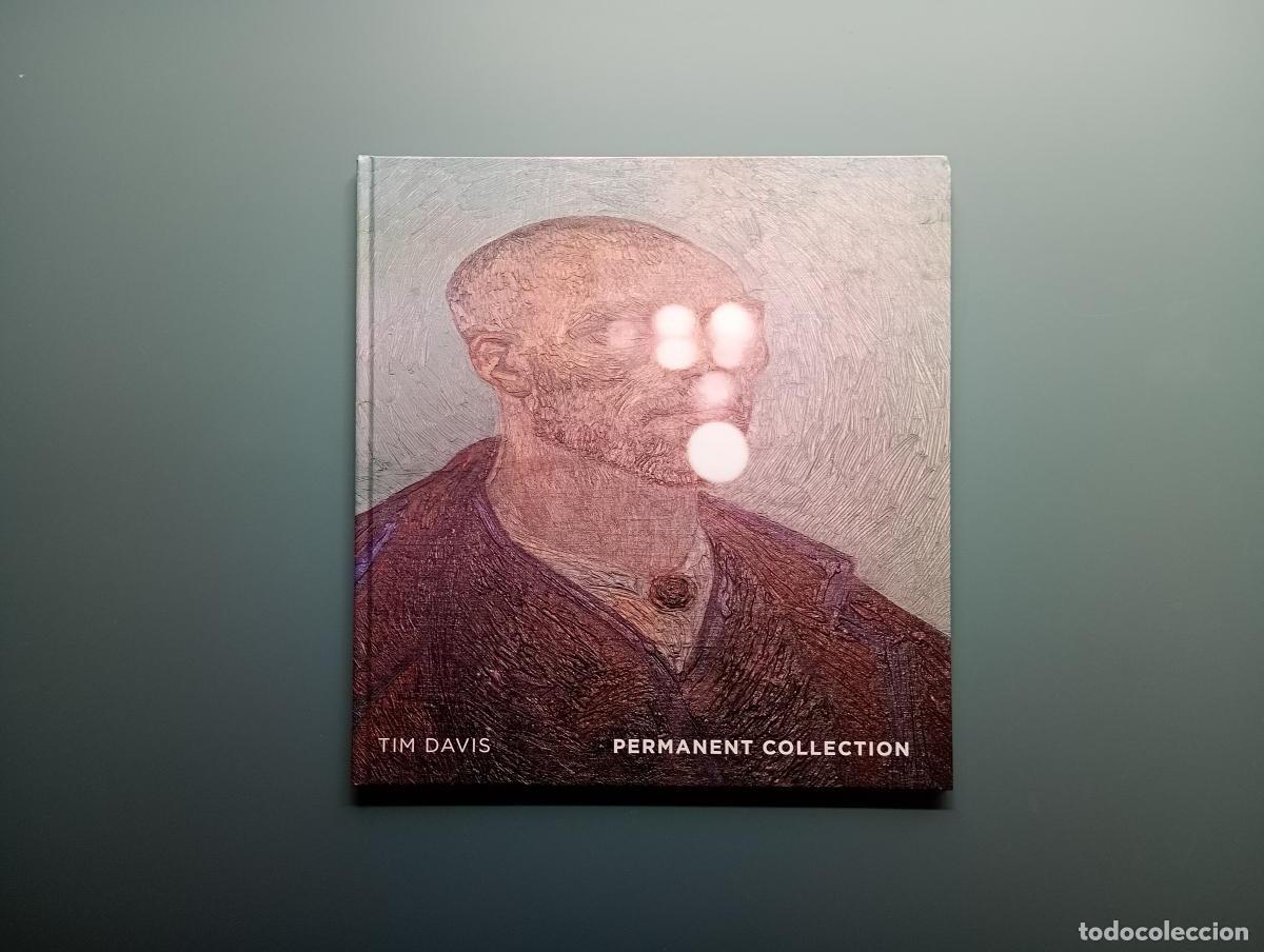 Libros de segunda mano: Tim Davis: Permanent Collection - Davis, Tim - Foto 1