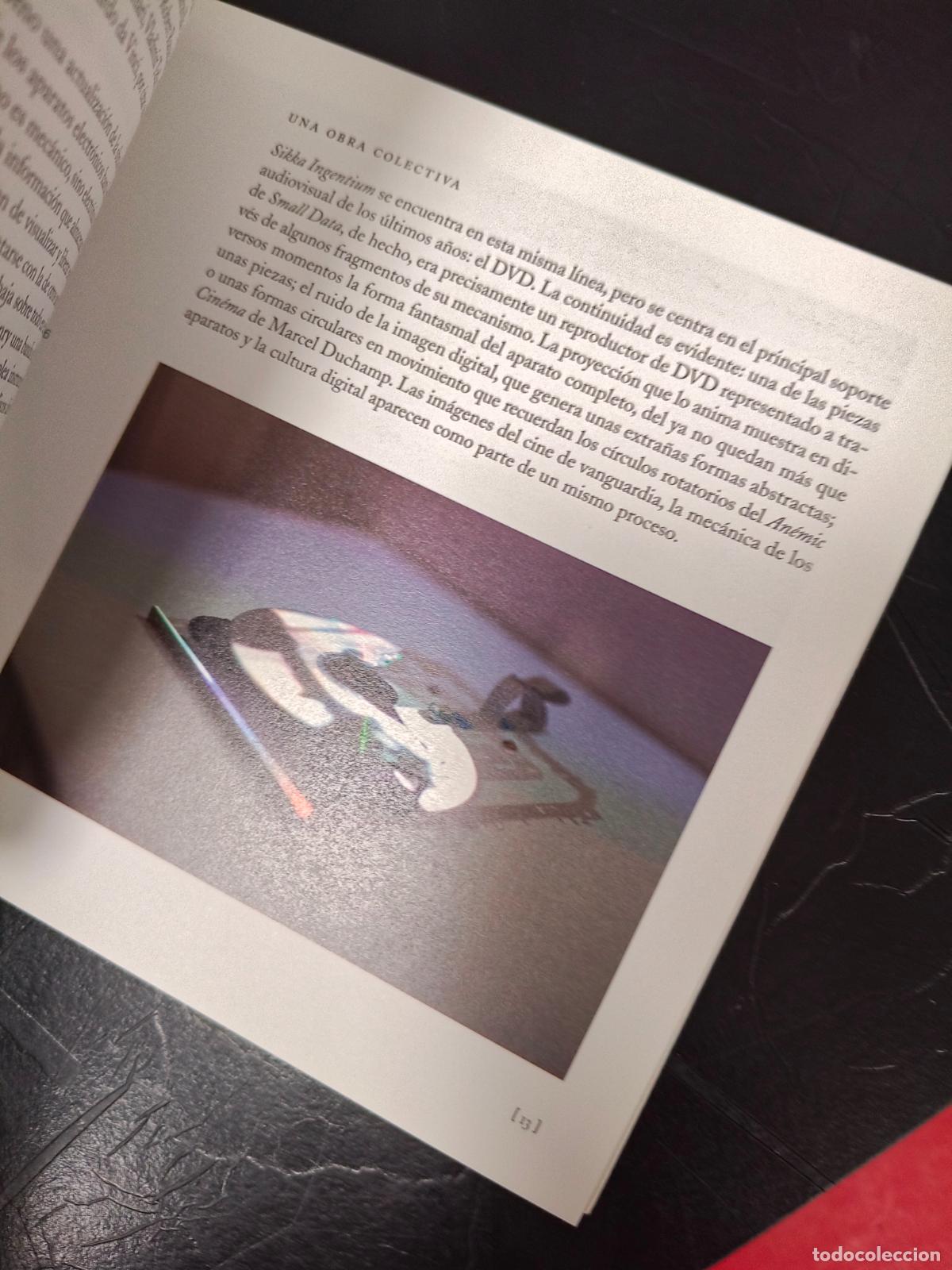 Libros de segunda mano: Small Data - LAB - Canogar, Daniel - Foto 2