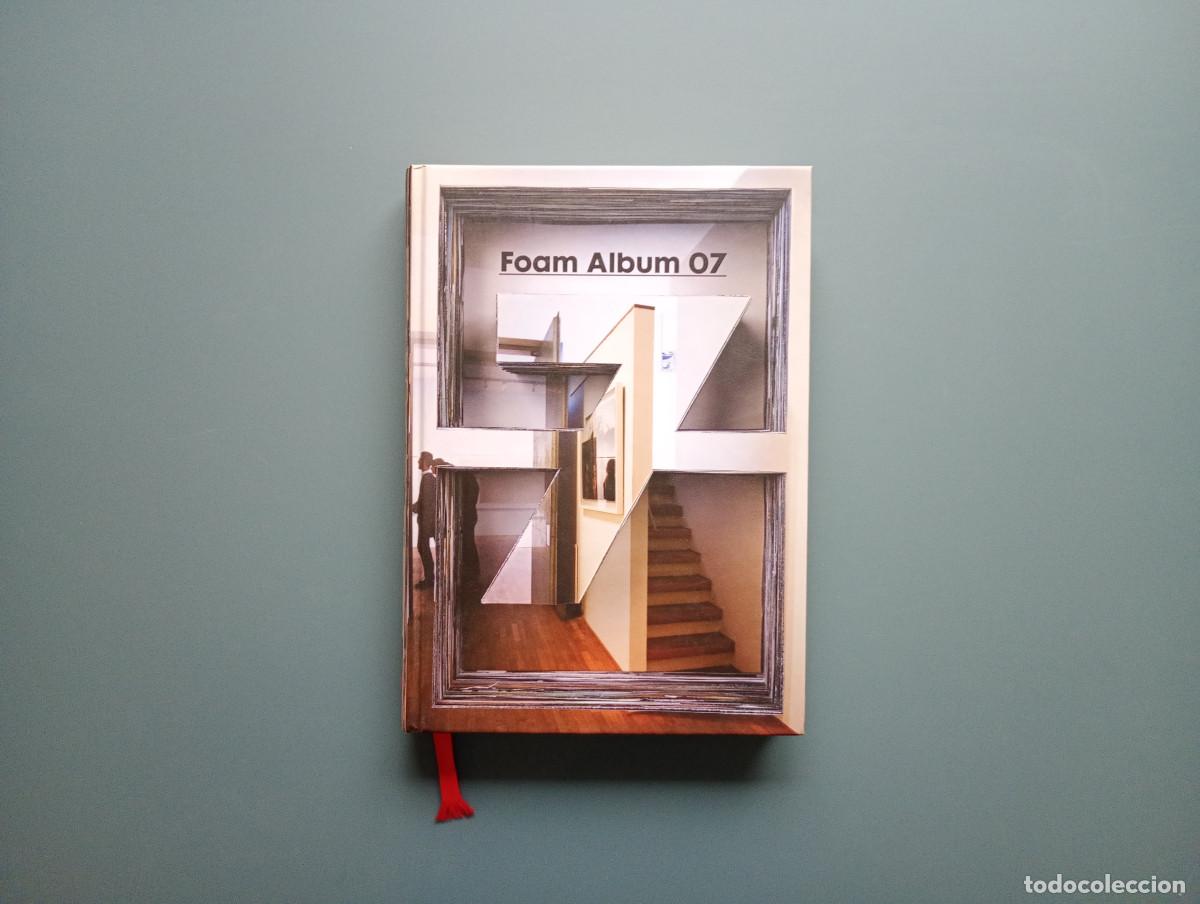 Libri di seconda mano: Foam Album 07 - AA. VV.; Feil, Marcel ; Krijnen, Marloes