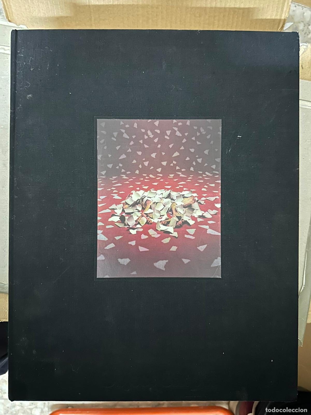 Libri di seconda mano: Object Carpet. Fantasy, Bilder mit Teppichboden. Margit J. Mayer (text)