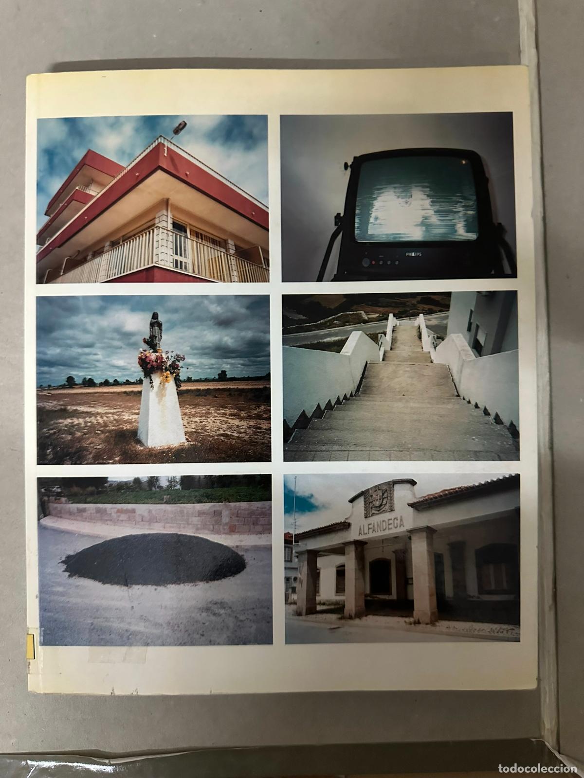 Libri di seconda mano: OBSERVATORIO - FOTOGRAFIA CONTEMPORANEA PORTUGUESA - VARIOS AUTORES - 1998