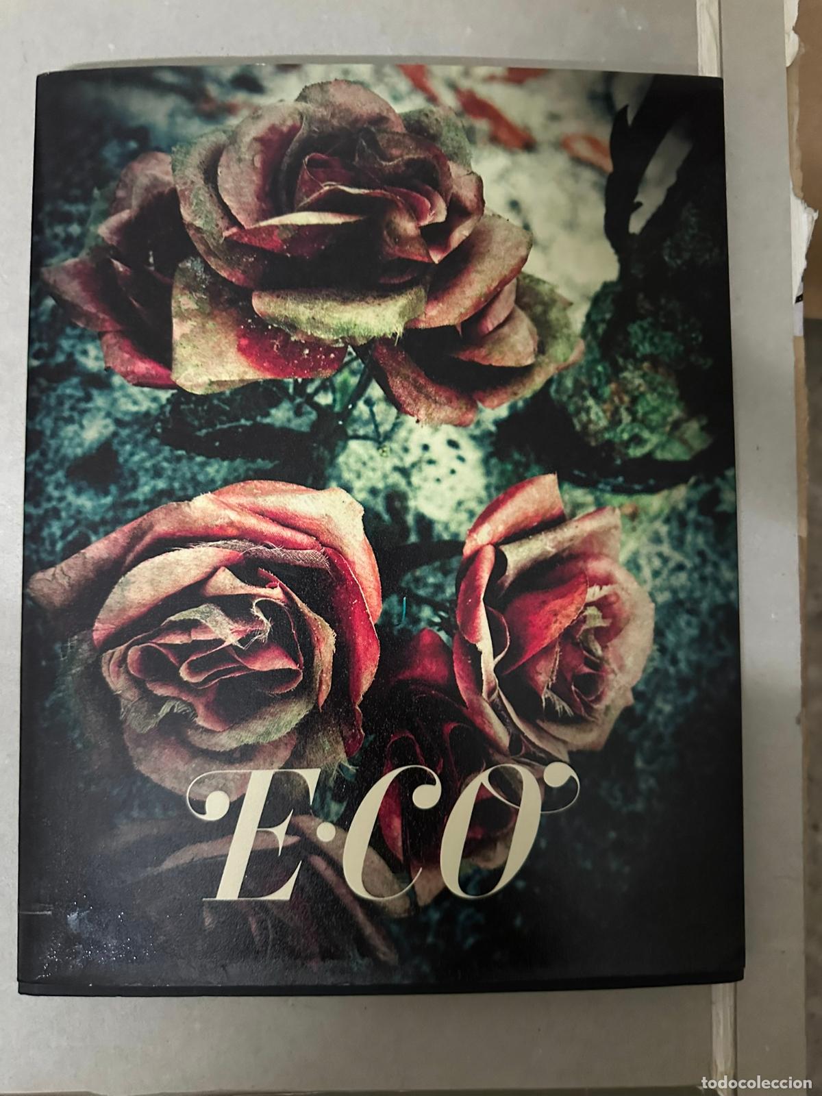 Libri di seconda mano: E.co encuentro y exposicion de colectivos fotograficos iberoamericanos y europeos Carreras Guill&eacute;n,