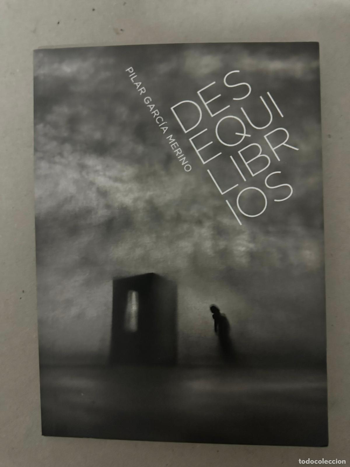 Libri di seconda mano: Pilar Garc&iacute;a Merino Desequilibrios