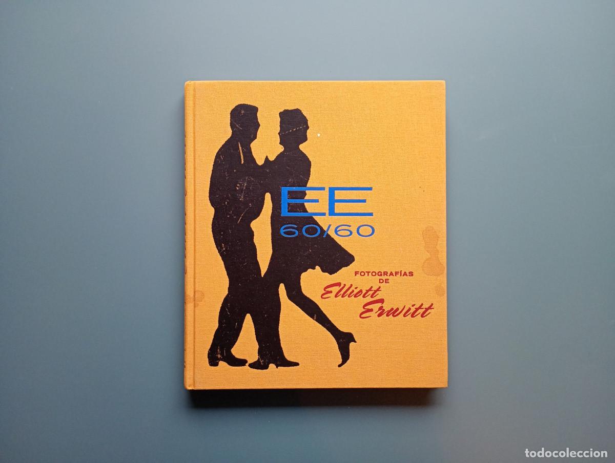 Libri di seconda mano: Fotograf&iacute;as de Elliot Erwitt - Erwitt, Elliott