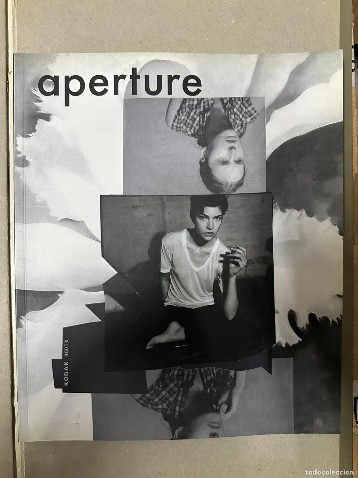 Libri di seconda mano: Aperture 202 - Spring 2011 Aperture