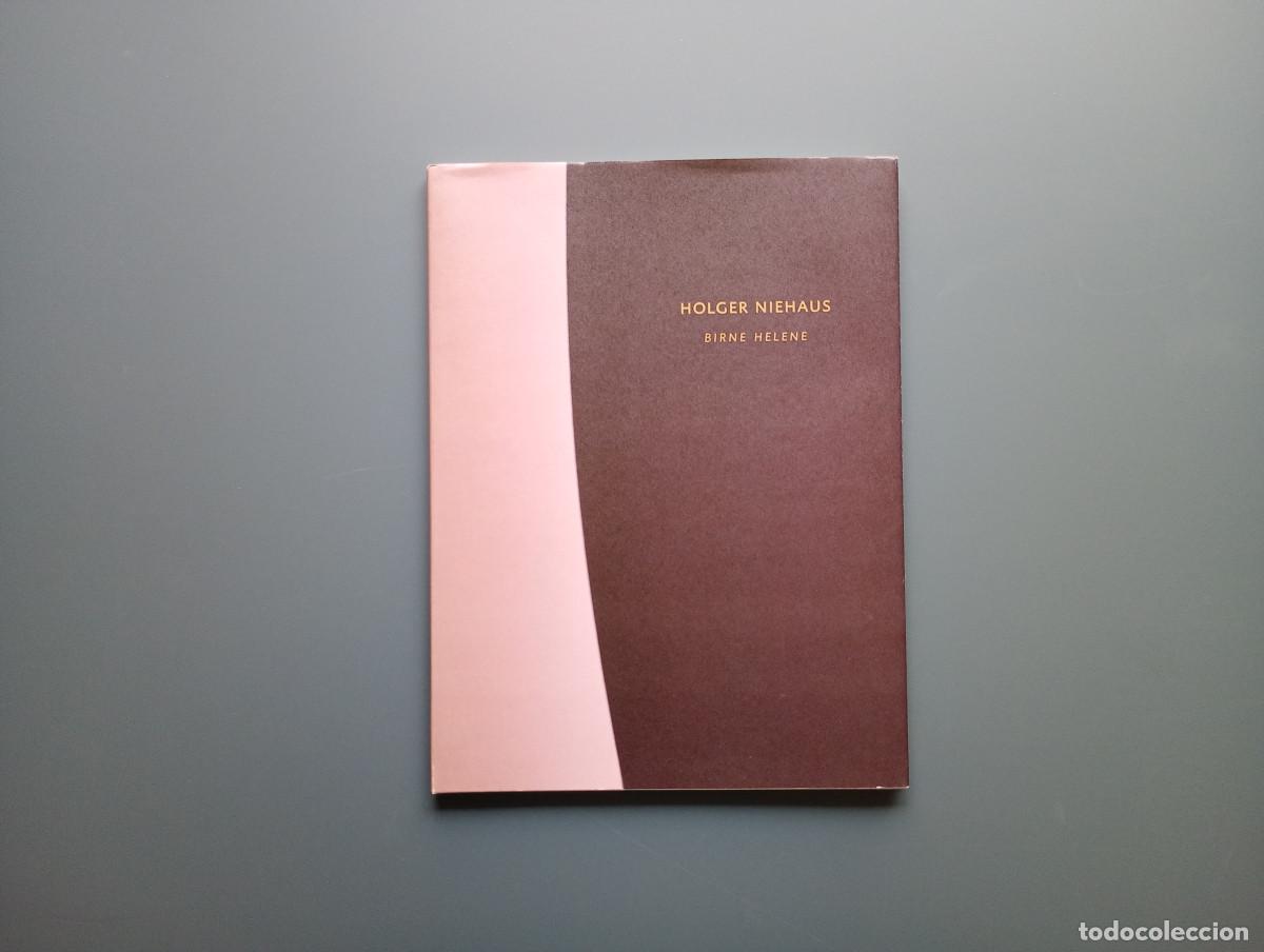 Livres d'occasion: Holger Niehaus - Niehaus, Holger ; Tempel, Benno; Meschede, Friedrich ; Atterbury, Francis