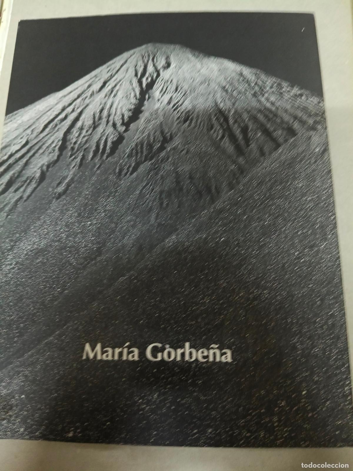 Libri di seconda mano: Maria Gorbe&ntilde;a Catalogo dedicado