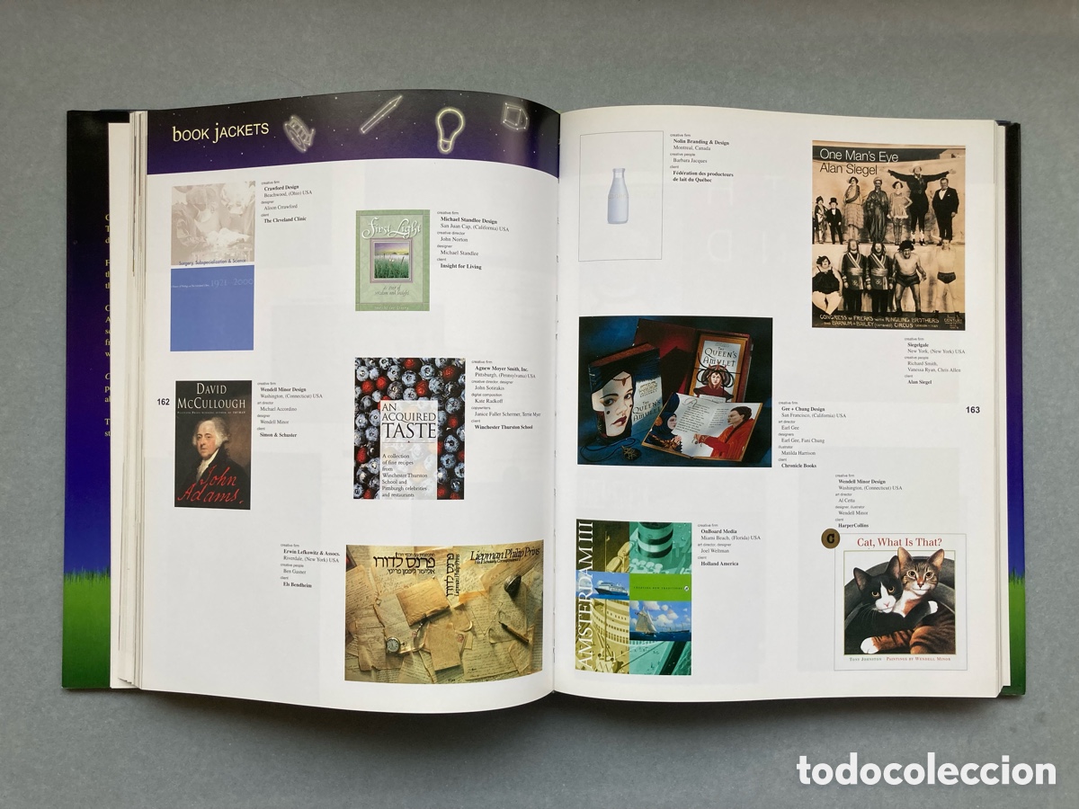 Libros de segunda mano: Creativity 31 David E. Carter - Foto 7