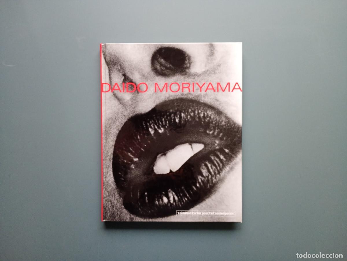Second hand books: Daido Moriyama - Moriyama, Daido